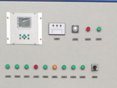 HC-ZRD型母线电压(残压)保持装置