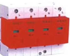 低压浪涌保护器 HCD-400